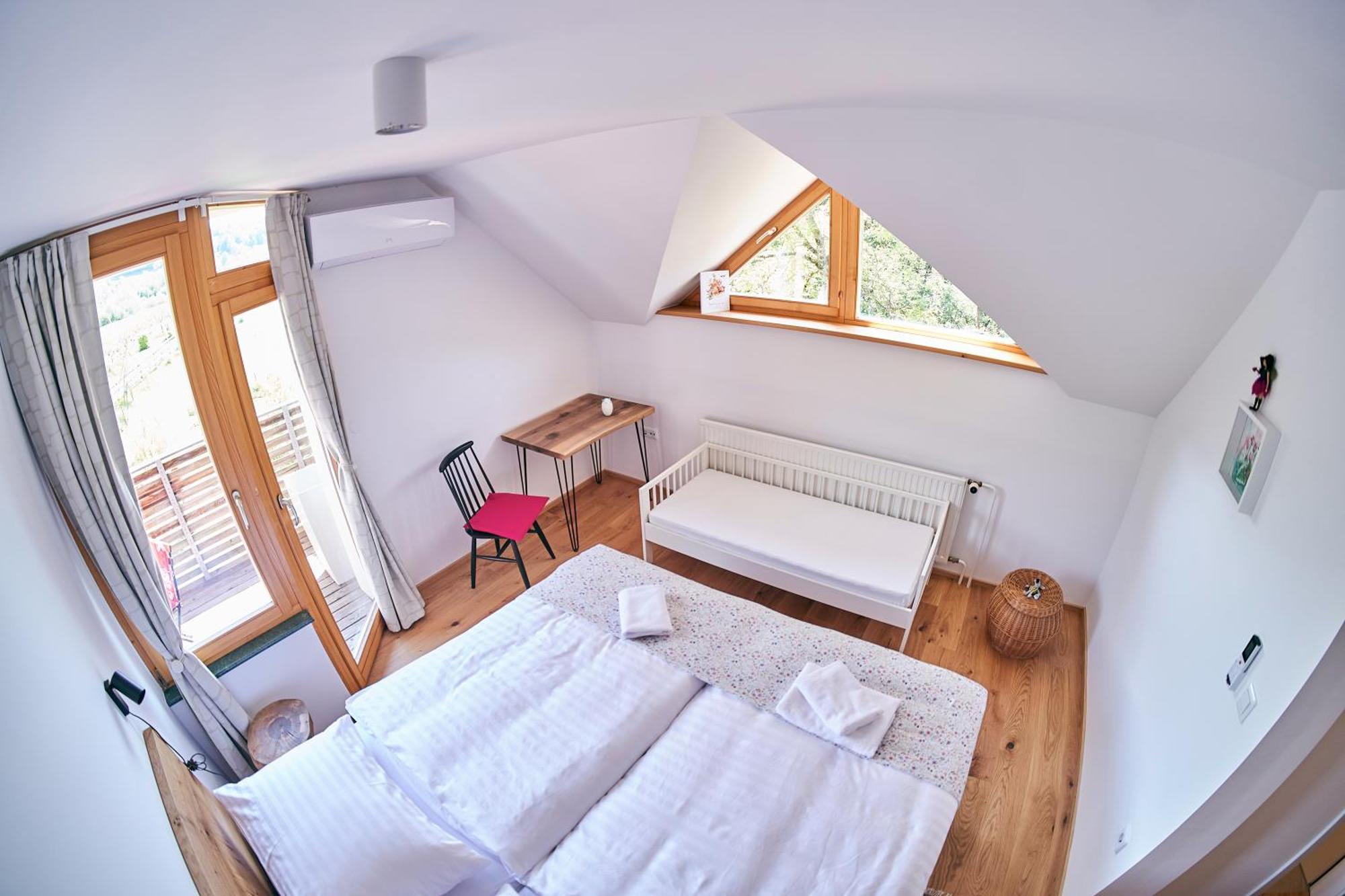 River House Radolca Radovljica Quarto foto