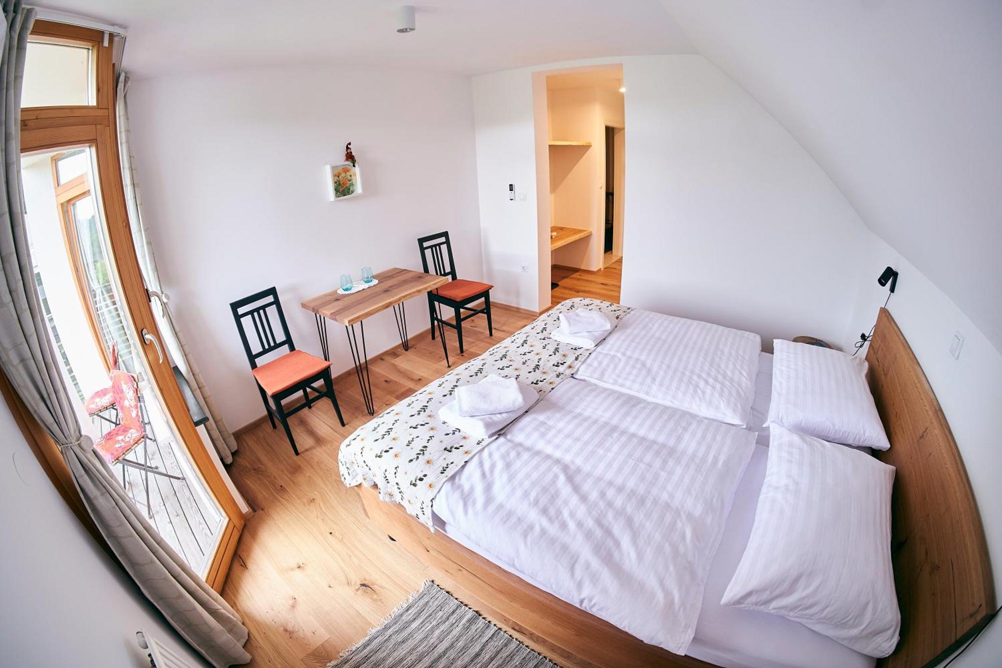 River House Radolca Radovljica Quarto foto